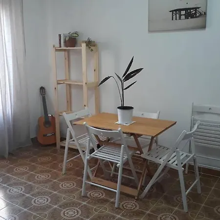 Vakantiehuis Hakuna Matata Pozzallo