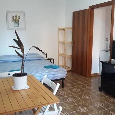 Hakuna Matata Vakantiehuis Pozzallo