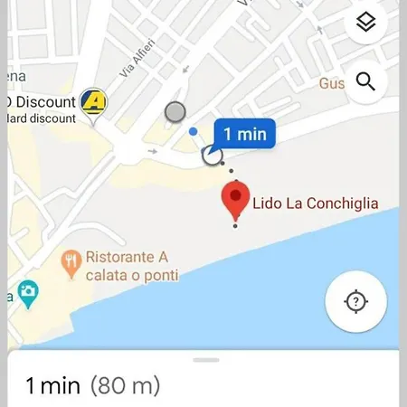 Hakuna Matata * Pozzallo
