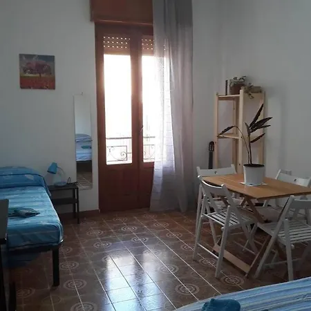 Casa vacanze Hakuna Matata
