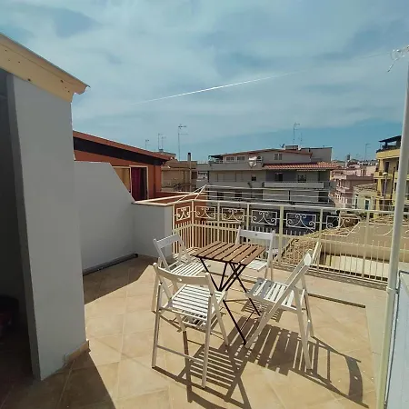 Casa vacanze Hakuna Matata *