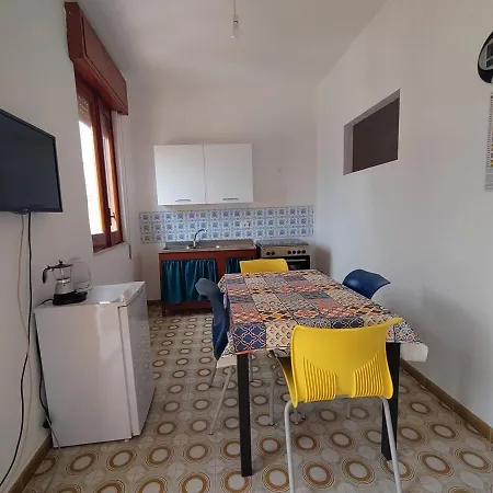 Casa vacanze Hakuna Matata Pozzallo